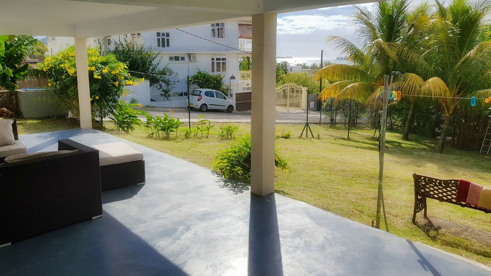 Seven Apartments La Gaulette Exterior photo