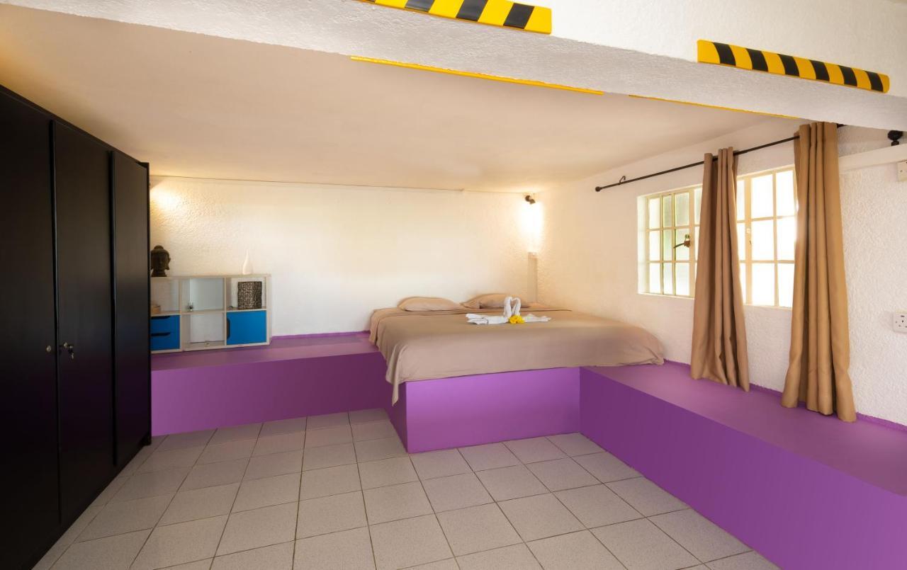 Seven Apartments La Gaulette Exterior photo