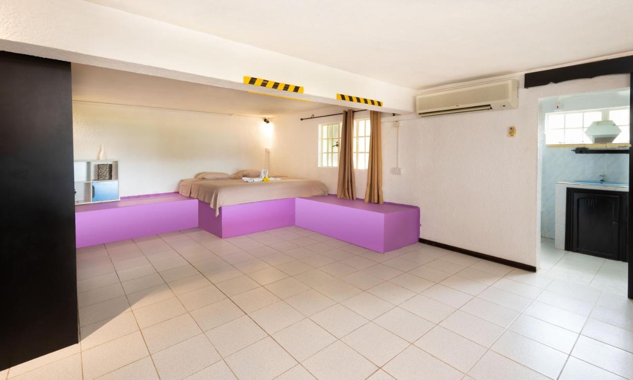 Seven Apartments La Gaulette Exterior photo